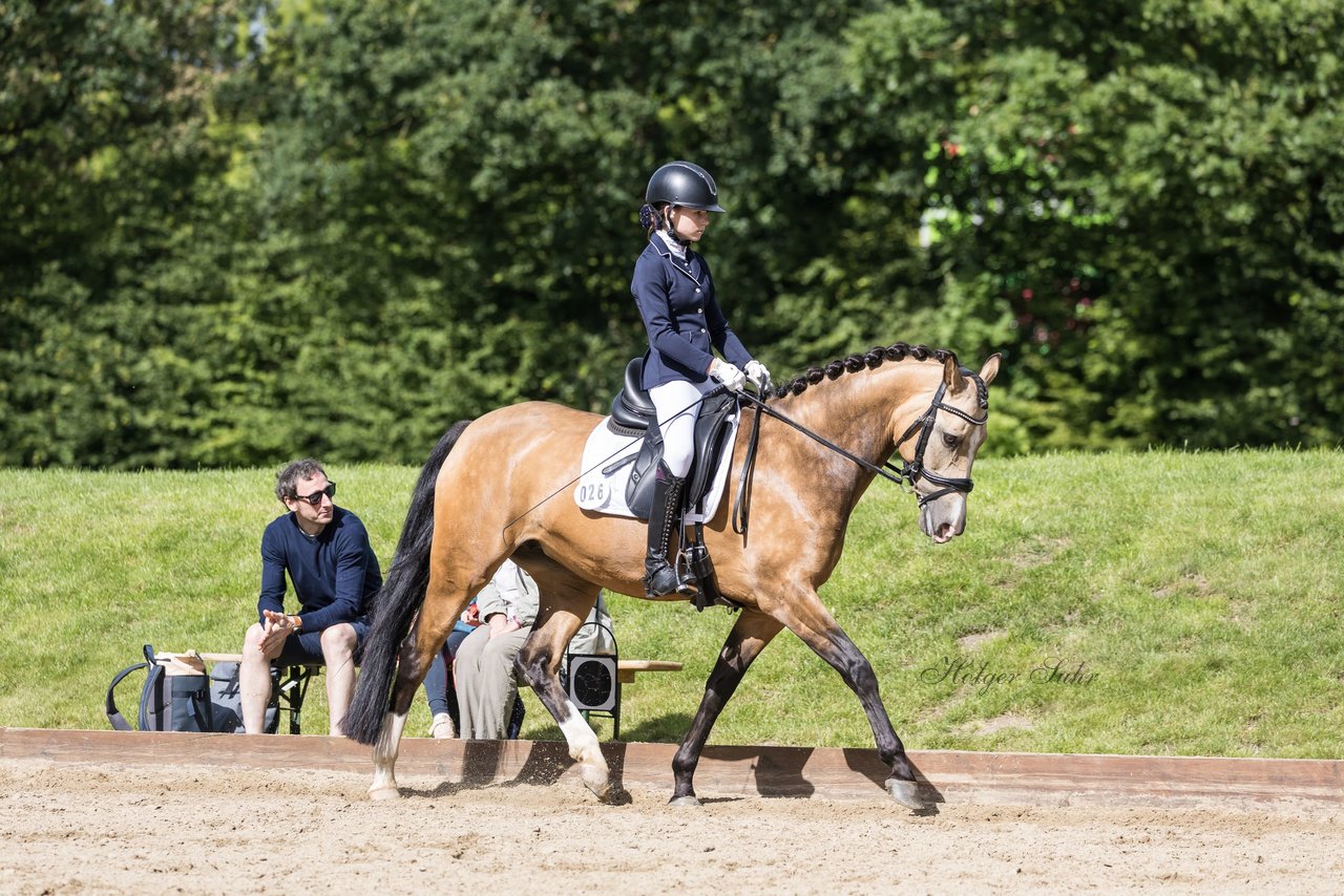 Bild 363 - Pony Akademie Turnier